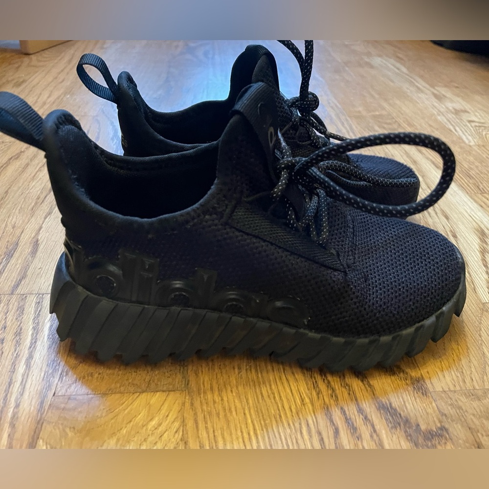 Adidas boys shoes